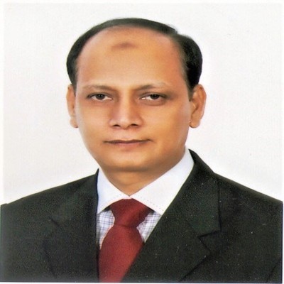 Dr. Prof. Dr. Abul Bayan Shamsudduha - Professor