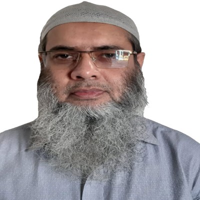Dr. Prof Dr Abul Kalm Shamsuddin - Professor & Senior Consultant