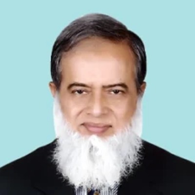Dr. Prof. Dr. Abul Kashem Khandaker - Medicine specialist