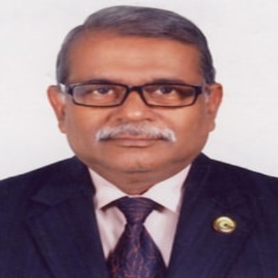 Dr. Prof. Dr. Abul Khair - Former Professor, Neurosurgery