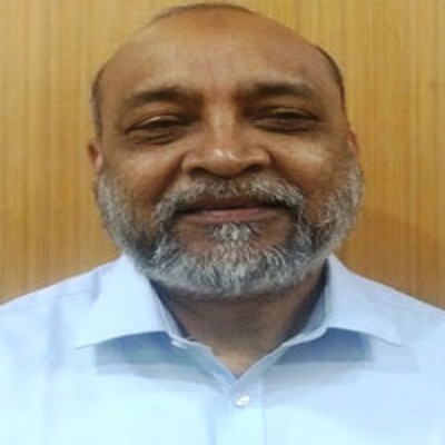 Dr. Prof. Dr. Afiqul Islam - Professor, Pediatric Hematology & Oncology