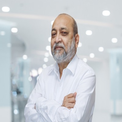 Dr. Prof. Dr. Afiqul Islam - Senior Consultant