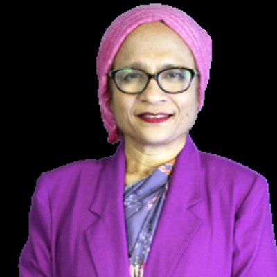 Dr. Prof. Dr. Afroza Begum - Professor, Child & Child Kidney Specialist