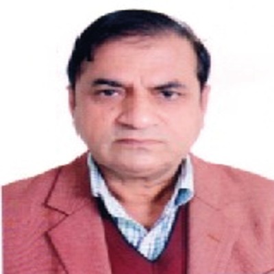 Prof. Dr. Ahmed Murtaza Chowdhury