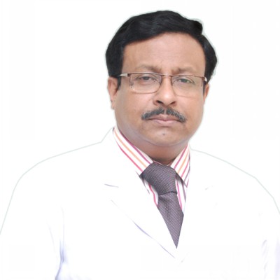 Prof. Dr. Ahmed Raquib