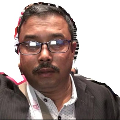 Dr. Prof. Dr. Ahsanul Habib Lenin - Professor & Head of Department