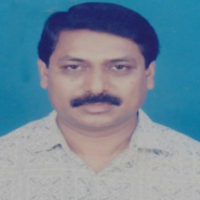 Dr. Prof. Dr. Ahsanullah El-Baki - Professor