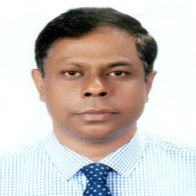 Dr. Prof. Dr. AKM Akhtaruzzaman - Professor (Anesthesia), Anaesthesia, Analgesia and Intensive Care Medicine