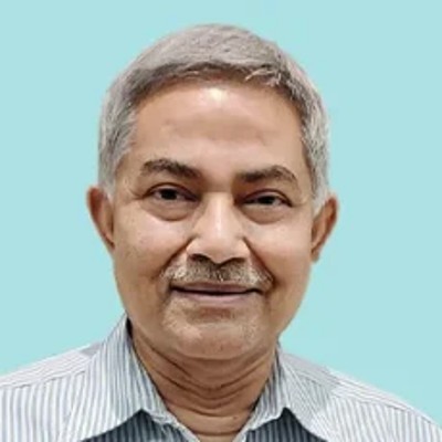 Dr. Prof. Dr. AKM Eshaque - Professor