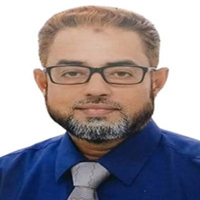 Dr. Prof. Dr. AKM Musa Bhuiyan Bablu - Professor, Urology