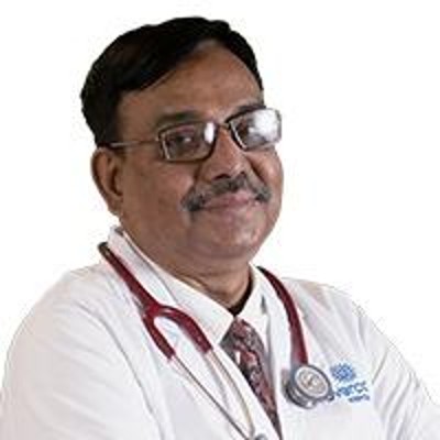 Dr. Prof. Dr. AKM Shamsul Alam - Senior Consultant