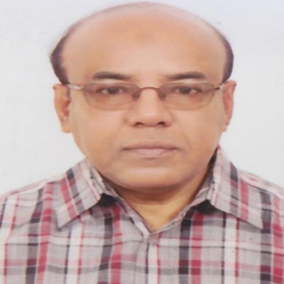 Dr. Prof. Dr. AKM Shariful Islam - nan