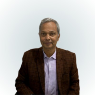 Dr. Prof. Dr. Alak Kanti Biswas - Professor & Head (EX.), MBBS, MS (Orthopaedics)