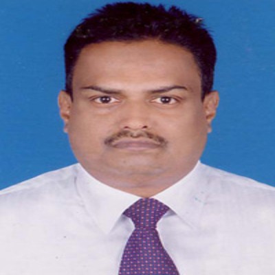 Dr. Prof. Dr. Alamgir Kabir - Former Professor & Head, Hepatology