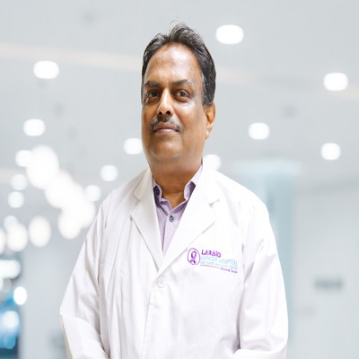 Dr. Prof. Dr. Alamgir Kabir - Senior Consultant