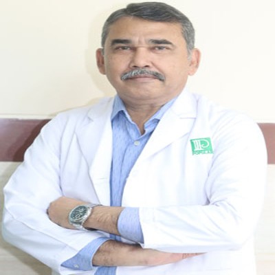 Dr. Prof. Dr. Ali Emran - nan