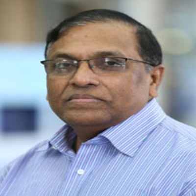 Dr. Prof. Dr. Ali Hossain - Professor, Respiratory Medicine