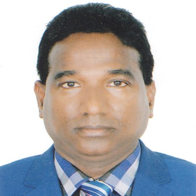 Dr. Prof. Dr. Amal Kumar Choudhury - Interventional Cardiology