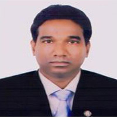 Dr. Prof. Dr. Amal Kumar Choudhury - Professor, Cardiology