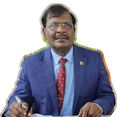 Dr. Prof. Dr. Amar Biswas - Professor & Head of Dept. Respiratory Medicine, Ex-Child Physician