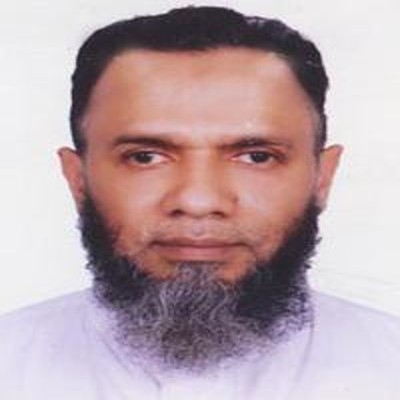 Dr. Prof. Dr. Aminuddin A. Khan - Professor, Physical Medicine & Rehabilitation