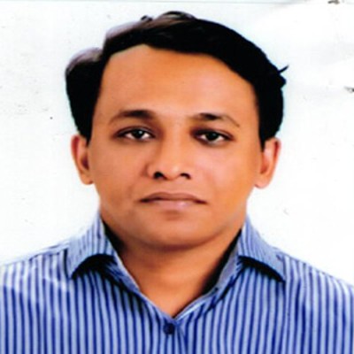 Dr. Prof. Dr. Amiruzzaman Sumon - Professor & Head of Department (Medicine)