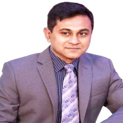 Dr. Prof. Dr. Amit Wazib - Professor