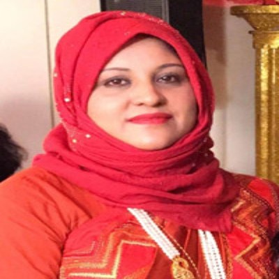 Dr. Prof. Dr. Anisa Begum - Professor, Gynecology & Obstetrics
