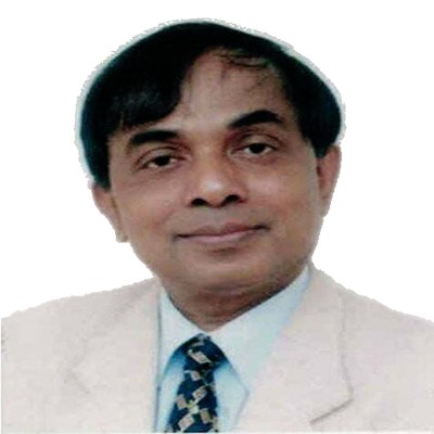 Dr. Prof. Dr. Anisul Haque - Consultant Neurology