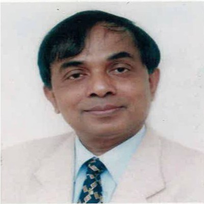 Prof. (Dr.) Anisul Haque