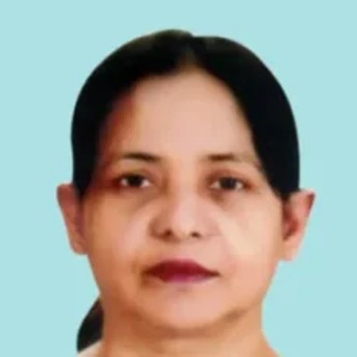 Dr. Prof. Dr. Anwara Begum - Gynecologist (Regular OT Procedures)