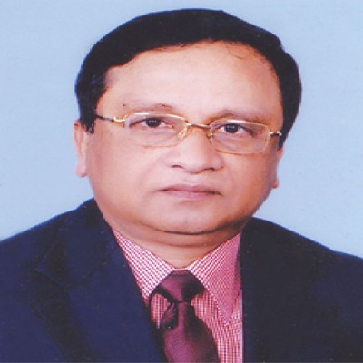 Dr. Prof. Dr. Anwarul Hoque Chowdhury - nan