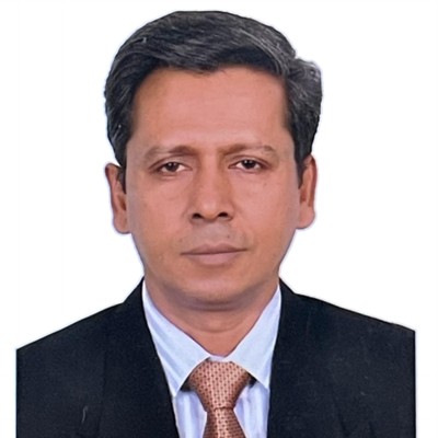 Prof. Dr. Ariful Islam