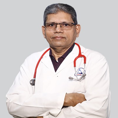 Prof. Dr. ARM. Luthful Kabir