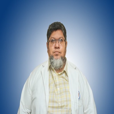 Prof. Dr. Armane Wadud