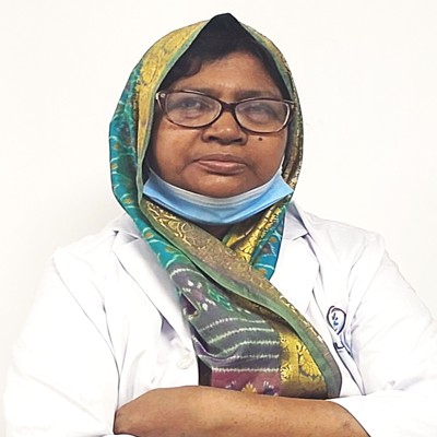 Prof. Dr. Arzu Manth Ara Begum