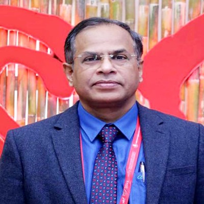 Prof. Dr. Ashok Kumar Dutta