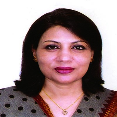 Prof. Dr. Asia Khanam