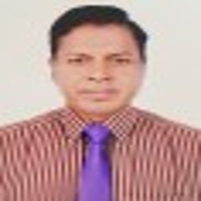 Prof. Dr. ASM Lokman Hossain Chowdhury
