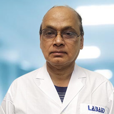 Prof. Dr. Atiqur Rahman