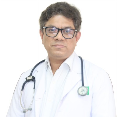 Prof. Dr. Avra Das Bhowmik