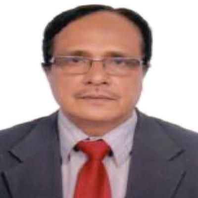 Prof. Dr. Ayub Ansari