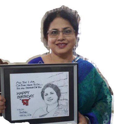 Prof. Dr. Aziza Begum Lucy