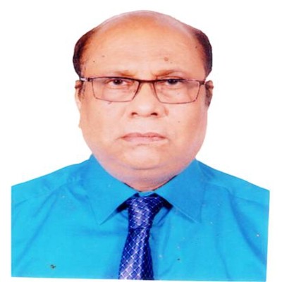 Prof. Dr. AZM Mosiul Azam