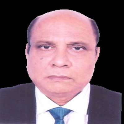 Prof. Dr. AZM Mosiul Azam