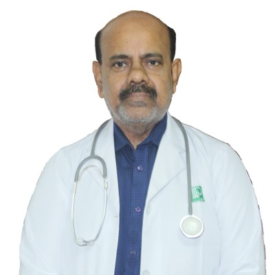 Prof. Dr. B.K. Biswas
