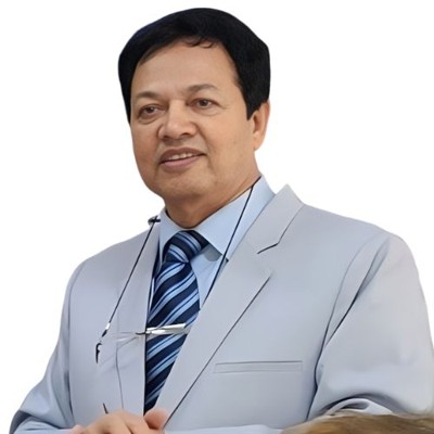 Dr. Prof Dr B K Dam - Consultant