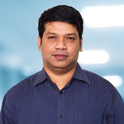 Prof. Dr. Babrul Alam