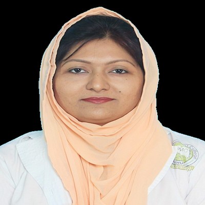 Prof. Dr. Baishakhi Islam