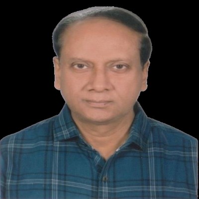 Prof. Dr. Bappa Gautam
